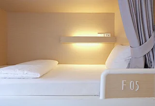 Чиангмай: About A Bed Hostel Chiangmai
