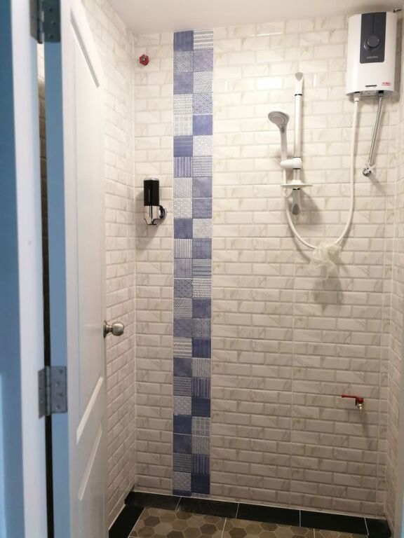 Бангкок: Miami Hostel Sukhumvit
