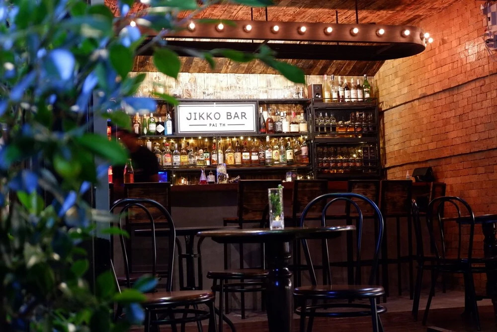 Паи: Jikko In Town - Hostel