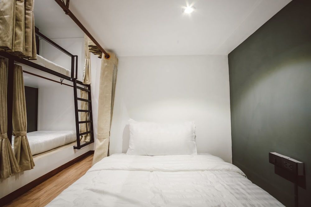Паи: Jikko In Town - Hostel