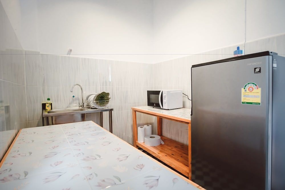 Паи: Jikko In Town - Hostel
