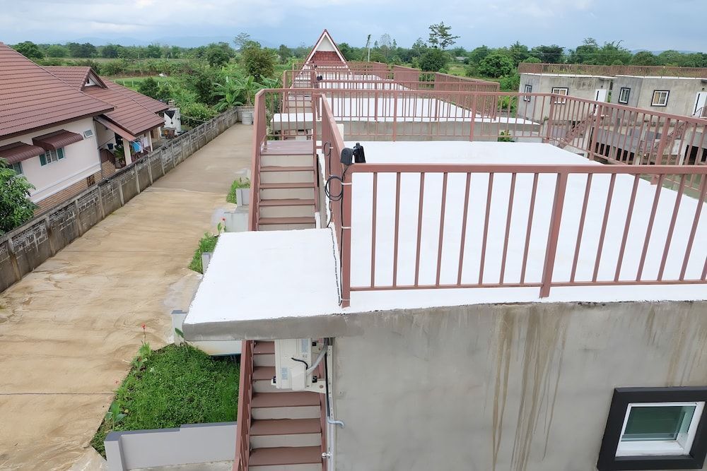 Чианграй: Rung Chiangrai Resort