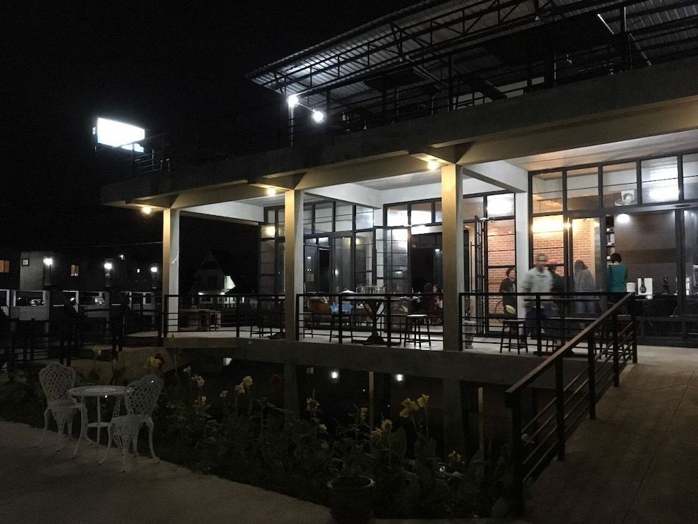 Чианграй: Rung Chiangrai Resort