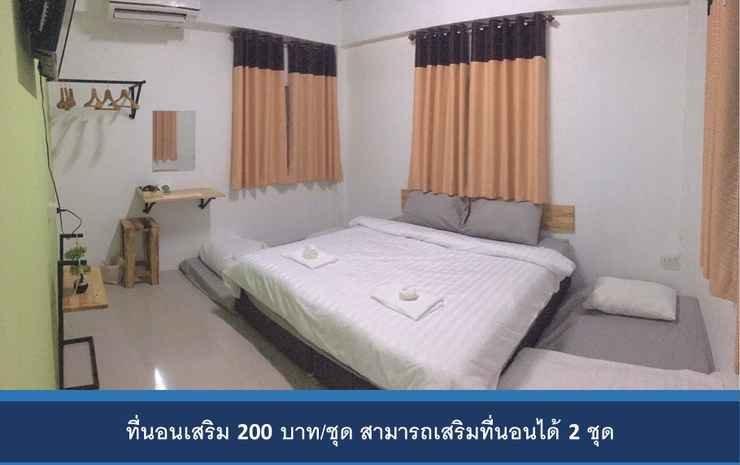 Чианграй: Rung Chiangrai Resort