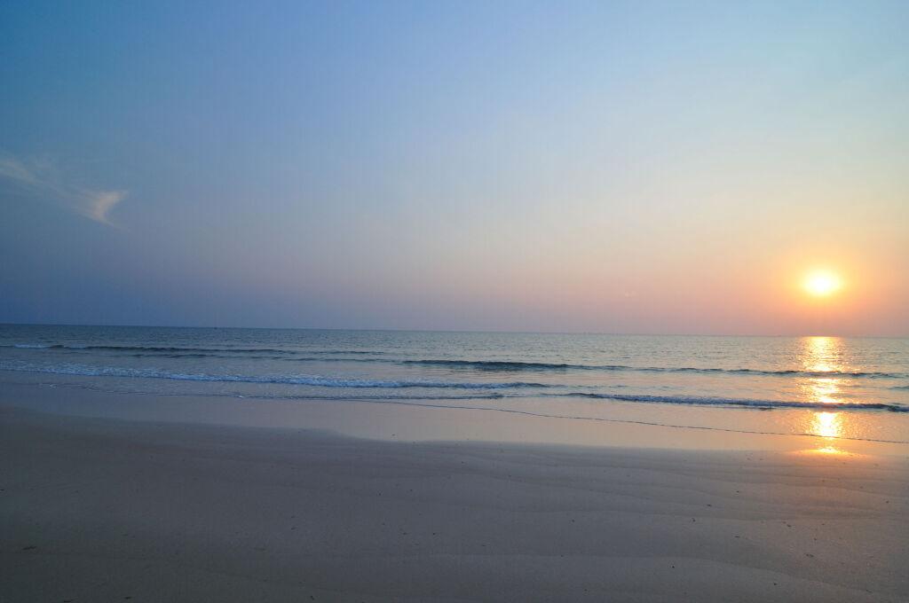 Кхлонг Кхут: Baan Imm Sook Resort