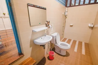Кхлонг Кхут: Baan Imm Sook Resort