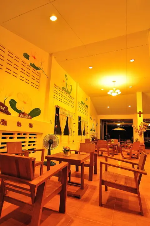 Кхлонг Кхут: Baan Imm Sook Resort