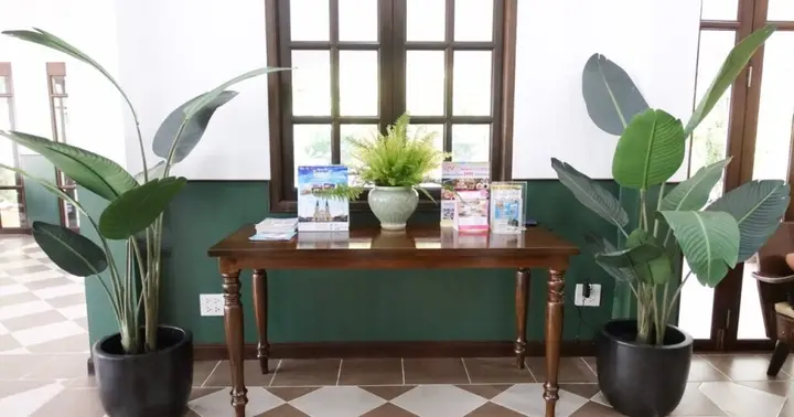 Кхлонг Кхут: Baan Imm Sook Resort