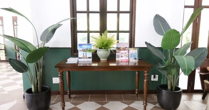 Кхлонг Кхут: Baan Imm Sook Resort