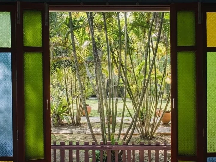 Кхлонг Кхут: Baan Imm Sook Resort