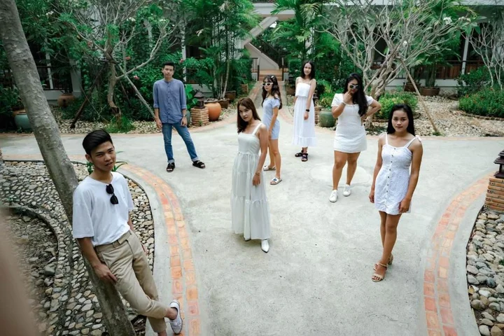 Кхлонг Кхут: Baan Imm Sook Resort