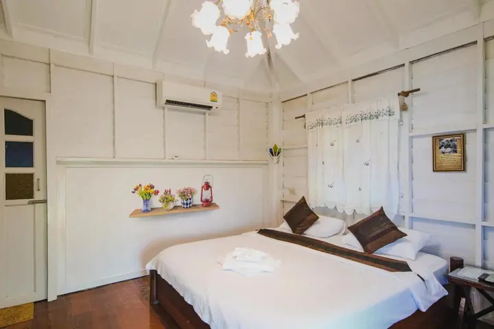 Кхлонг Кхут: Baan Imm Sook Resort