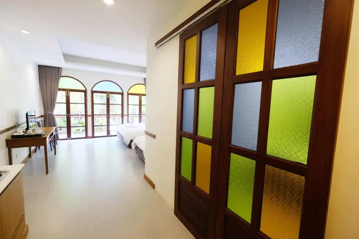 Кхлонг Кхут: Baan Imm Sook Resort