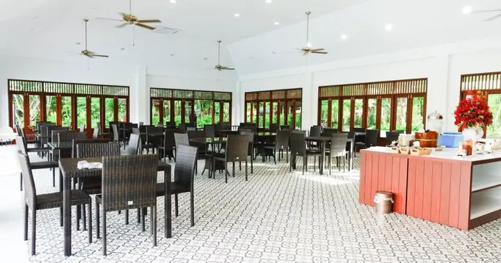 Кхлонг Кхут: Baan Imm Sook Resort