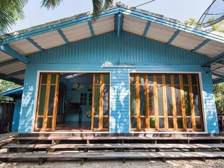 Кхлонг Кхут: Baan Imm Sook Resort