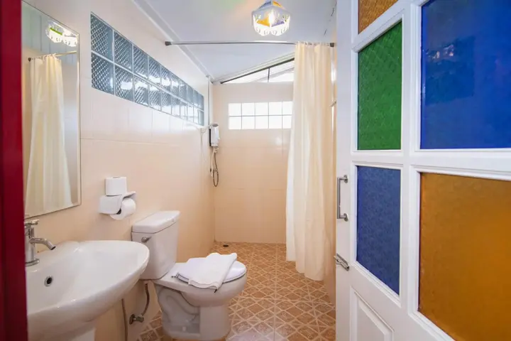 Кхлонг Кхут: Baan Imm Sook Resort
