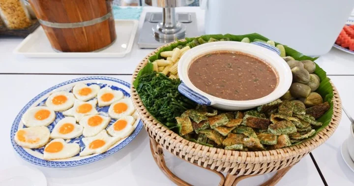 Кхлонг Кхут: Baan Imm Sook Resort