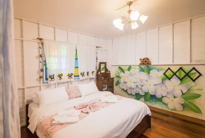 Кхлонг Кхут: Baan Imm Sook Resort