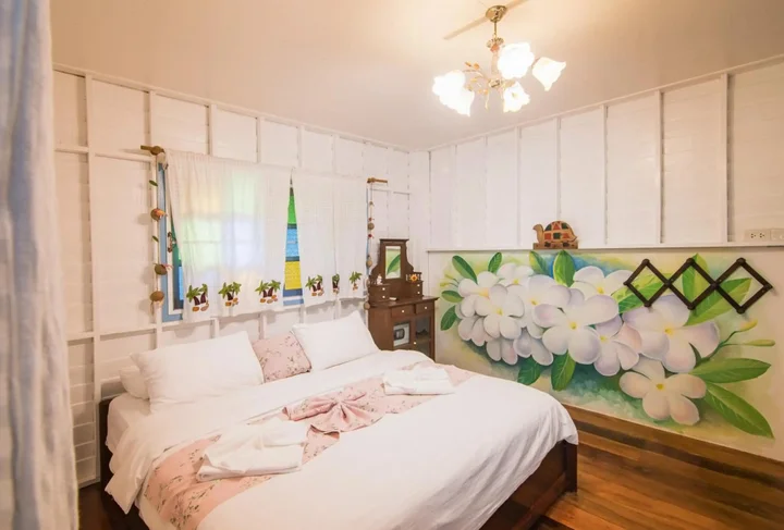 Кхлонг Кхут: Baan Imm Sook Resort