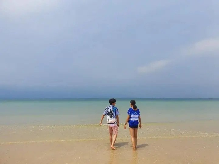 Кхлонг Кхут: Baan Imm Sook Resort