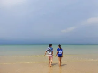 Кхлонг Кхут: Baan Imm Sook Resort