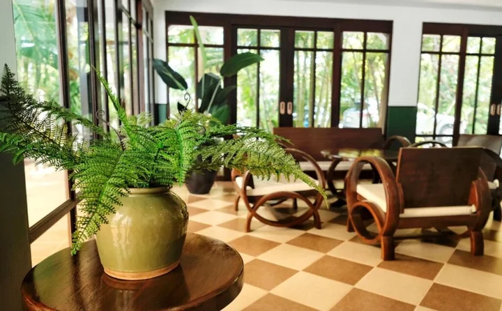 Кхлонг Кхут: Baan Imm Sook Resort