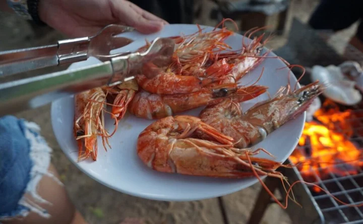 Кхлонг Кхут: Baan Imm Sook Resort