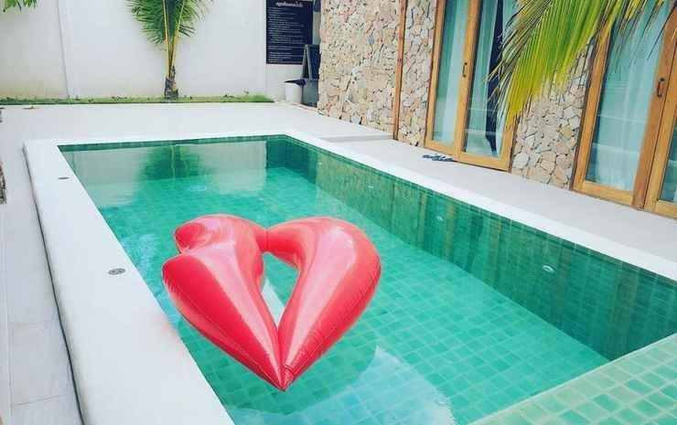 На Чом Тхиан: THE REST POOL VILLA at PATTAYA