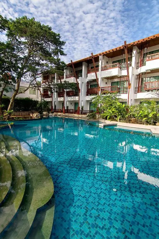 Краби: The Elements Krabi Resort