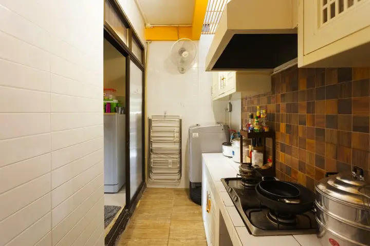 Чиангмай: My House Near Airport Old Town