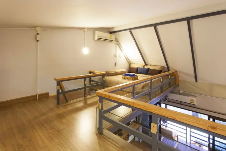 Чиангмай: My House Near Airport Old Town