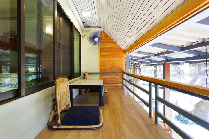Чиангмай: My House Near Airport Old Town