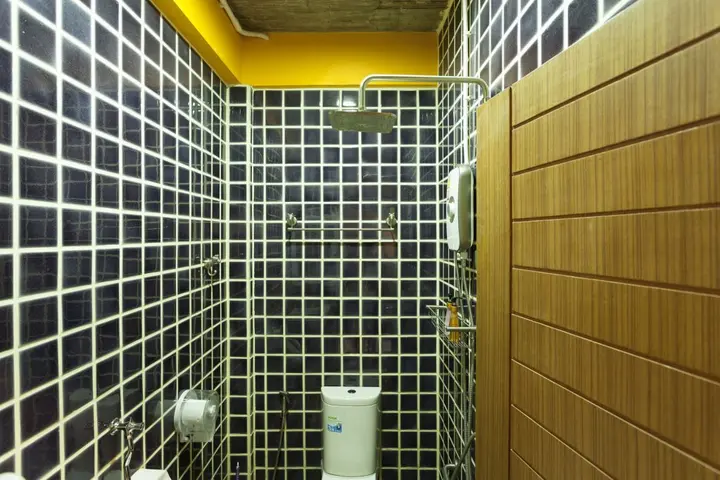 Чиангмай: My House Near Airport Old Town