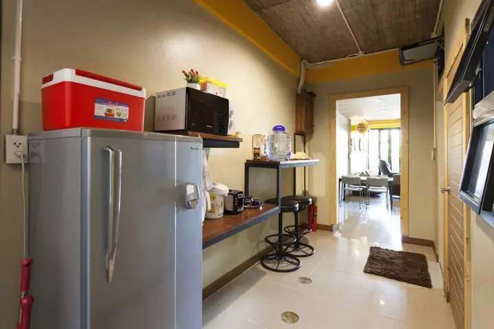 Чиангмай: My House Near Airport Old Town