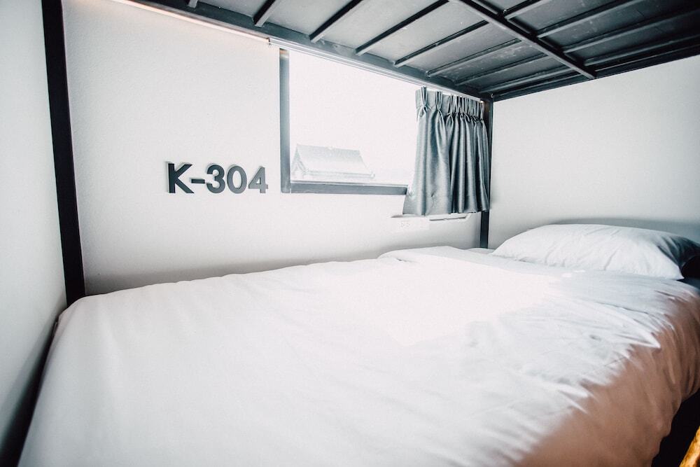 Kampor Co Working Space and Bed — фото 3