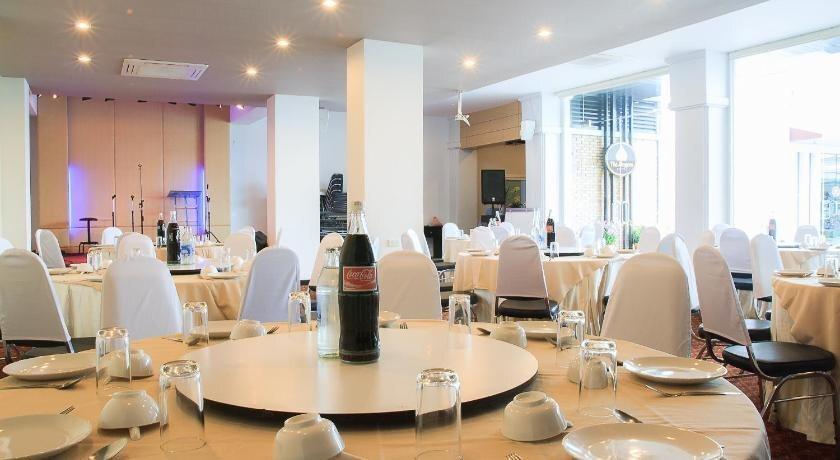 Сонгкхла: The Singora Hotel