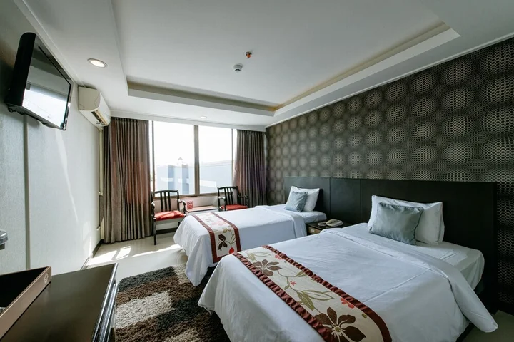 Сонгкхла: The Singora Hotel