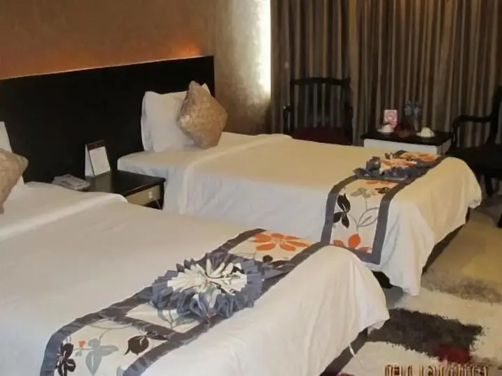 Сонгкхла: The Singora Hotel