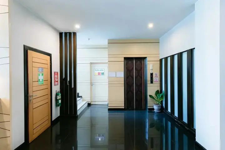 Сонгкхла: The Singora Hotel