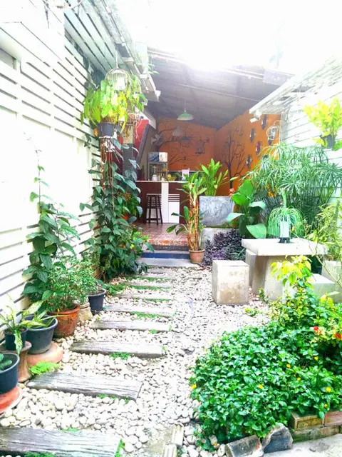 Yin Yang Guesthouse — фото 4