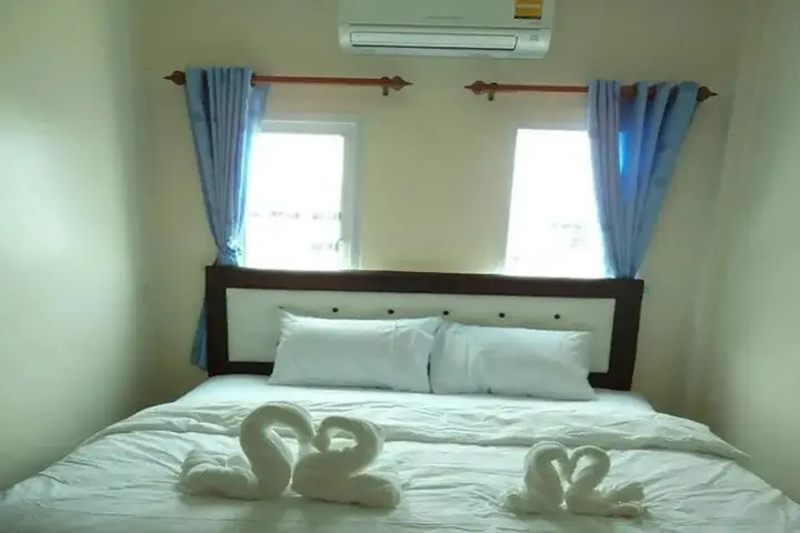 Хуахин: Bann Lom Le Guest House