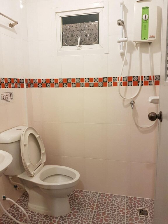 Хуахин: Bann Lom Le Guest House