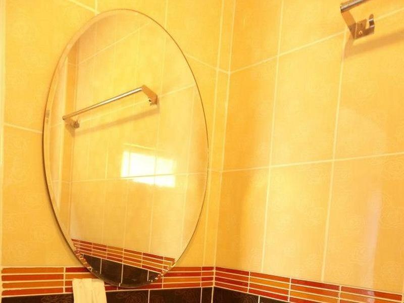 Хуахин: Bann Lom Le Guest House