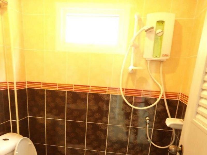 Хуахин: Bann Lom Le Guest House