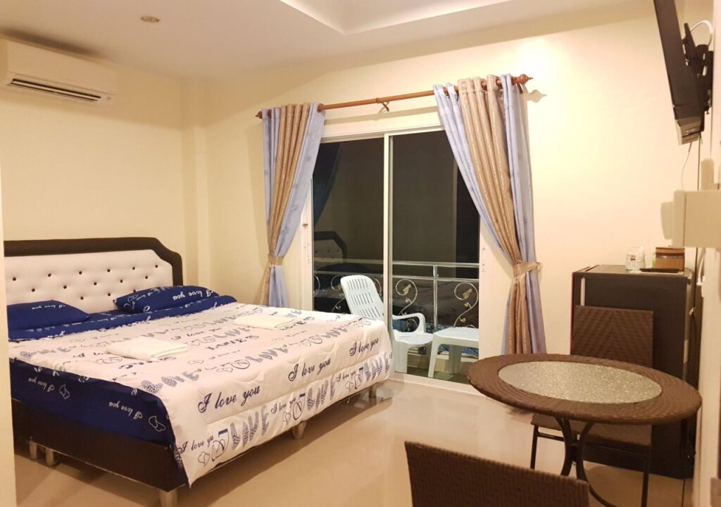 Хуахин: Bann Lom Le Guest House