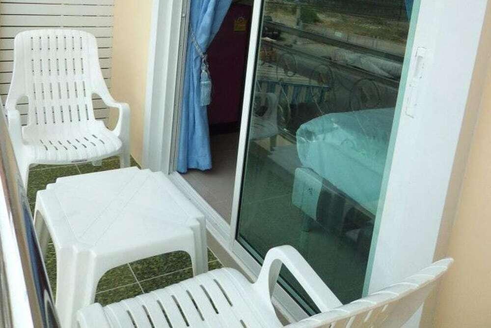 Хуахин: Bann Lom Le Guest House