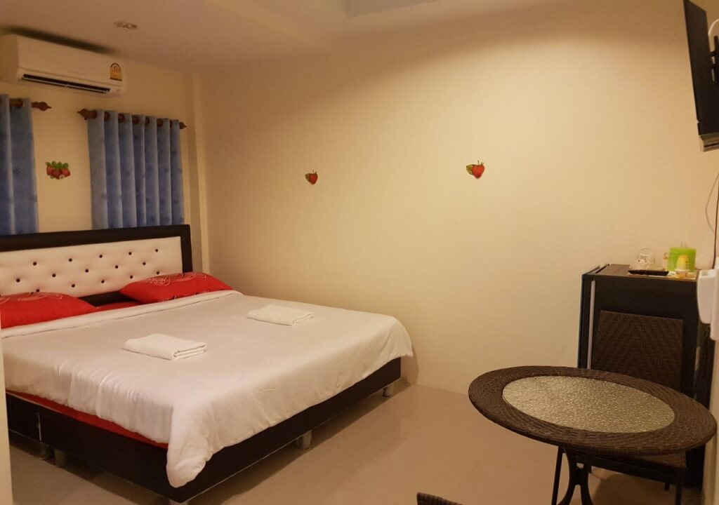 Хуахин: Bann Lom Le Guest House