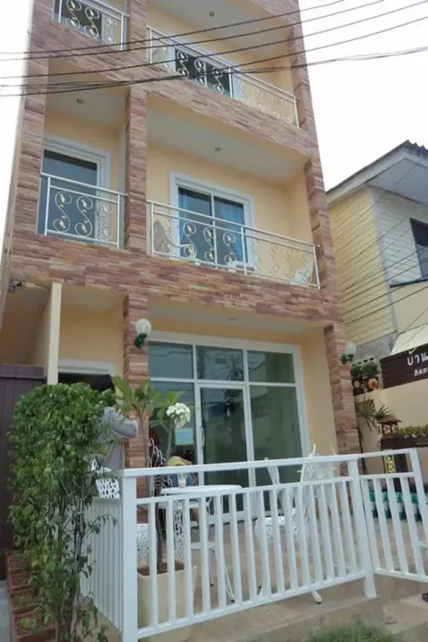Хуахин: Bann Lom Le Guest House