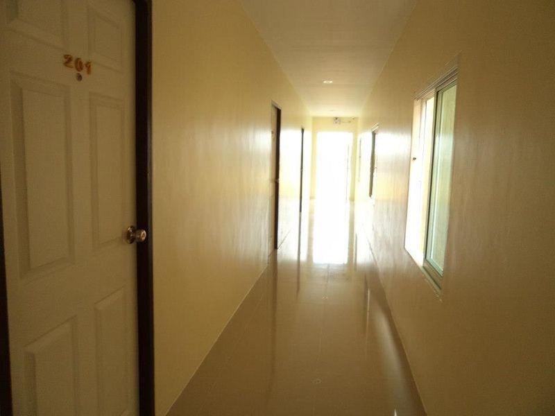 Хуахин: Bann Lom Le Guest House
