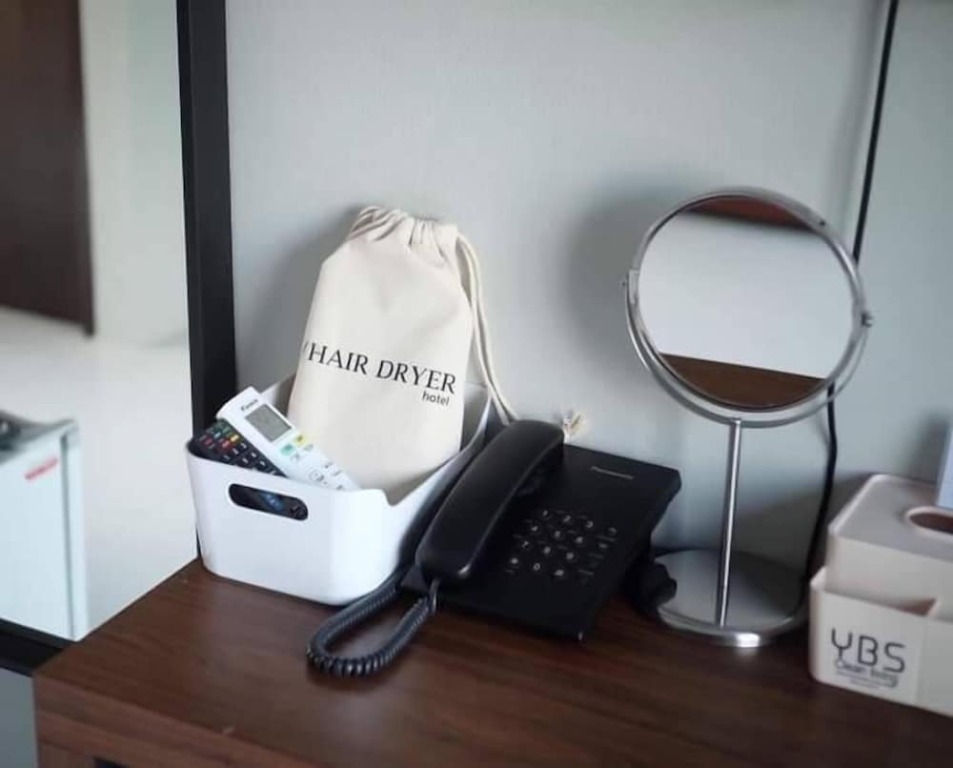 Ясотхон: The Zen Hotel Yasothon